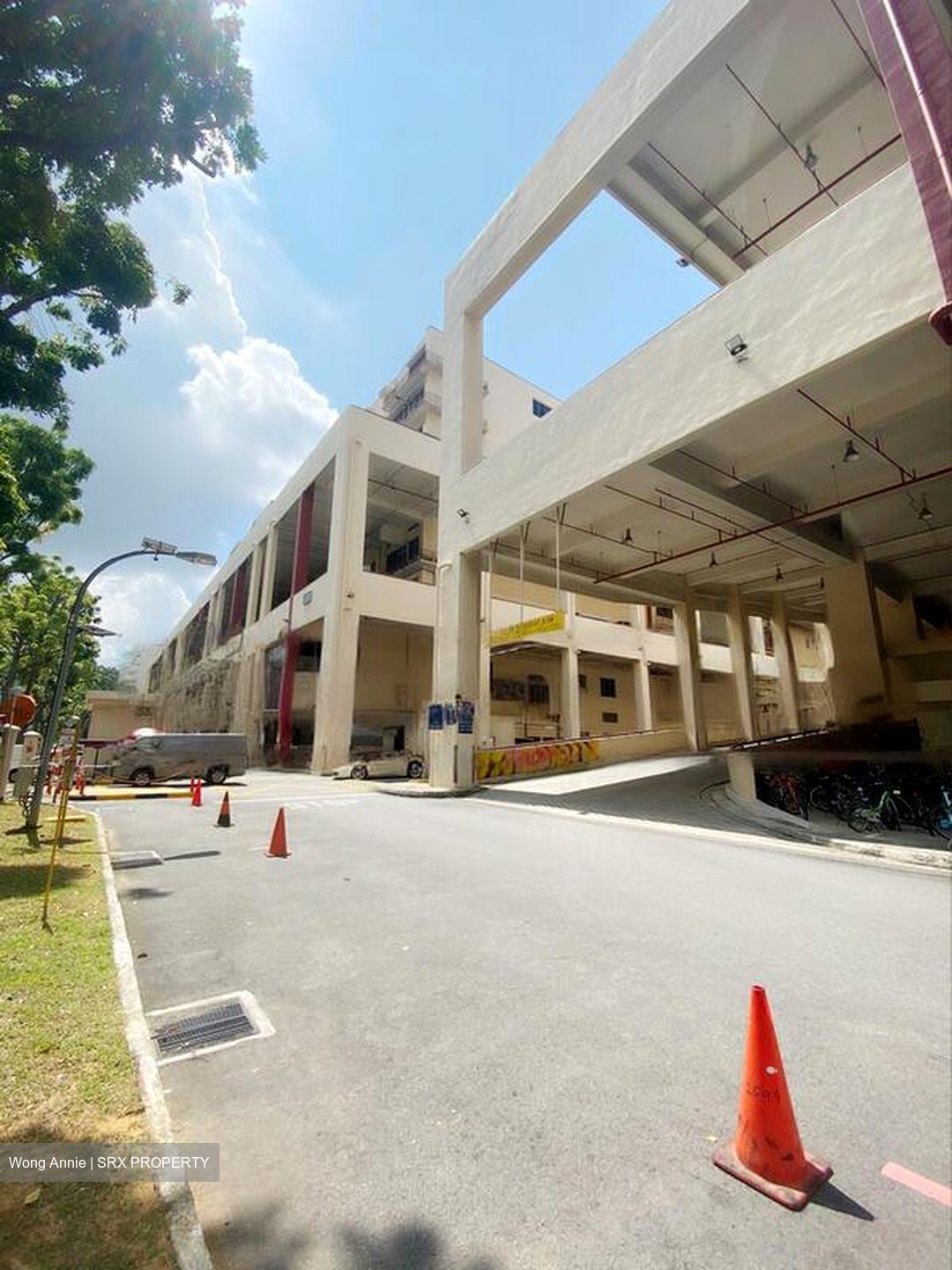 Paya Ubi Industrial Park (D14), Factory #459649091